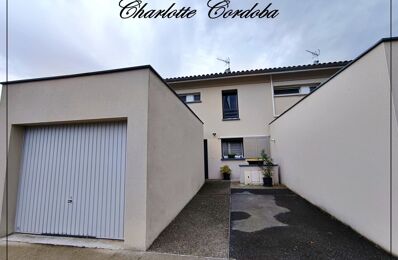 vente maison 259 700 € à proximité de Blagnac (31700)