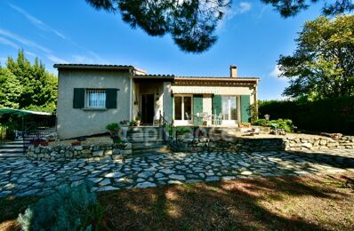 vente maison 661 500 € à proximité de Maussane-les-Alpilles (13520)