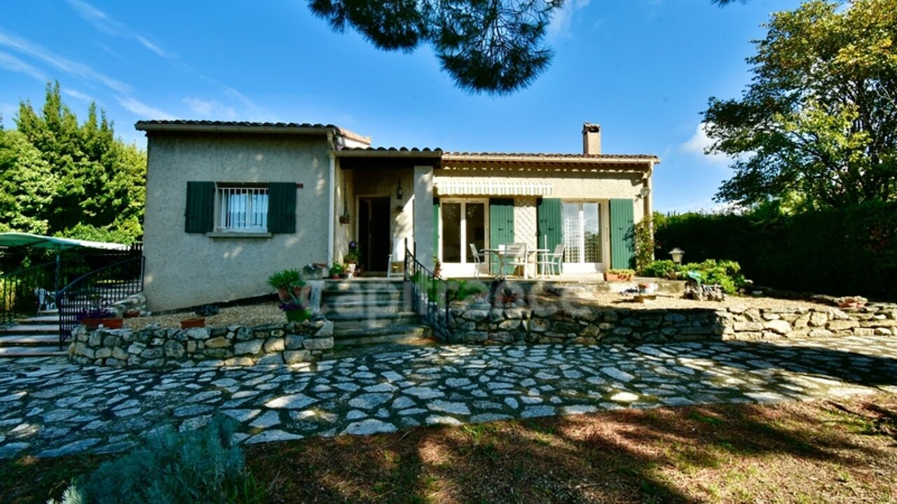 maison 5 pièces 90 m2 à vendre à Maussane-les-Alpilles (13520)