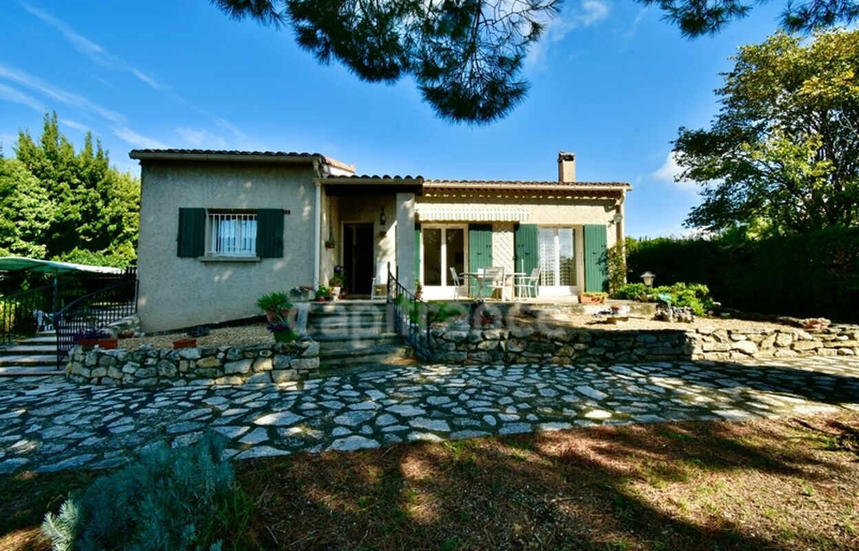 maison 5 pièces 90 m2 à vendre à Maussane-les-Alpilles (13520)