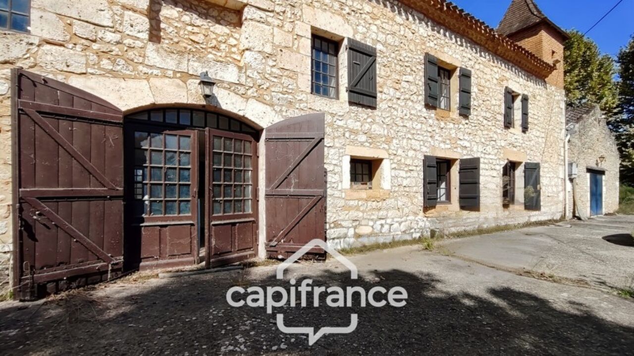 maison 20 pièces 335 m2 à vendre à Fumel (47500)