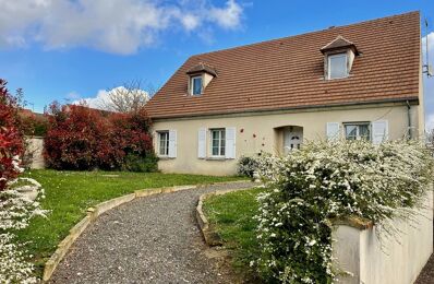 vente maison 365 000 € à proximité de Senlis (60300)