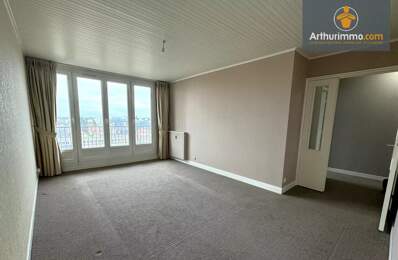 Appartement avec place de parking — photo du bien