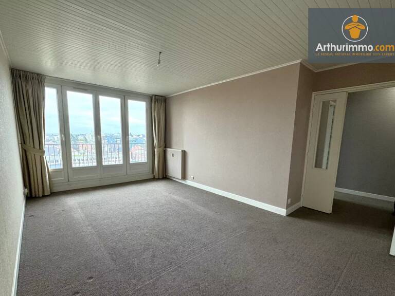 Appartement avec place de parking — photo 1