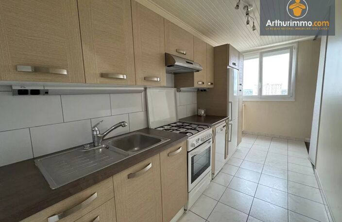Appartement avec place de parking — photo 2