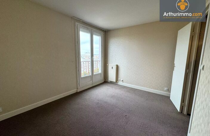 Appartement avec place de parking — photo 3