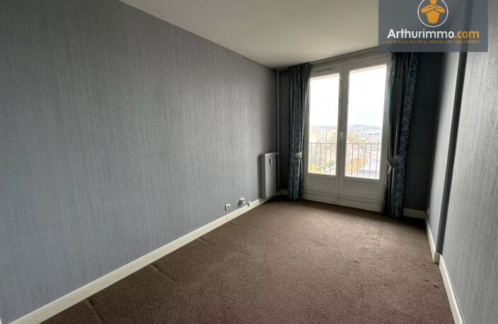 Appartement avec place de parking — photo 4