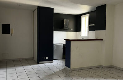 location appartement 680 € CC /mois à proximité de Aspiran (34800)