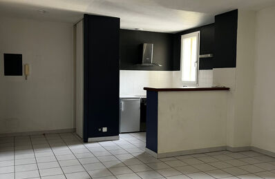 appartement 2 pièces 58 m2 à louer à Clermont-l'Hérault (34800)