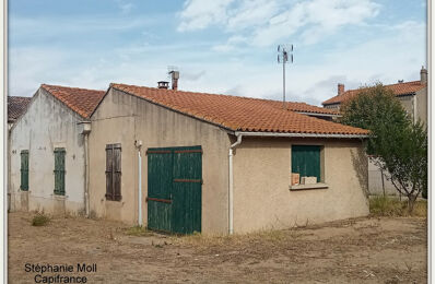 vente maison 187 000 € à proximité de Salles-d'Aude (11110)