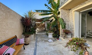 Maison 7 Pièces 151 m² à vendre à Valras-Plage (34350)