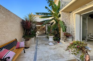 vente maison 728 000 € à proximité de Villeneuve-Lès-Béziers (34420)