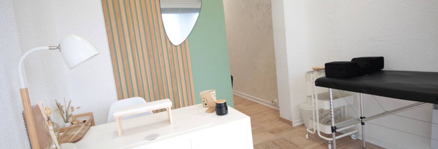 Appartement 2 Pièces 22 m² à vendre à Grenoble (38100)