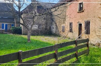 vente maison 154 000 € à proximité de Tardets-Sorholus (64470)