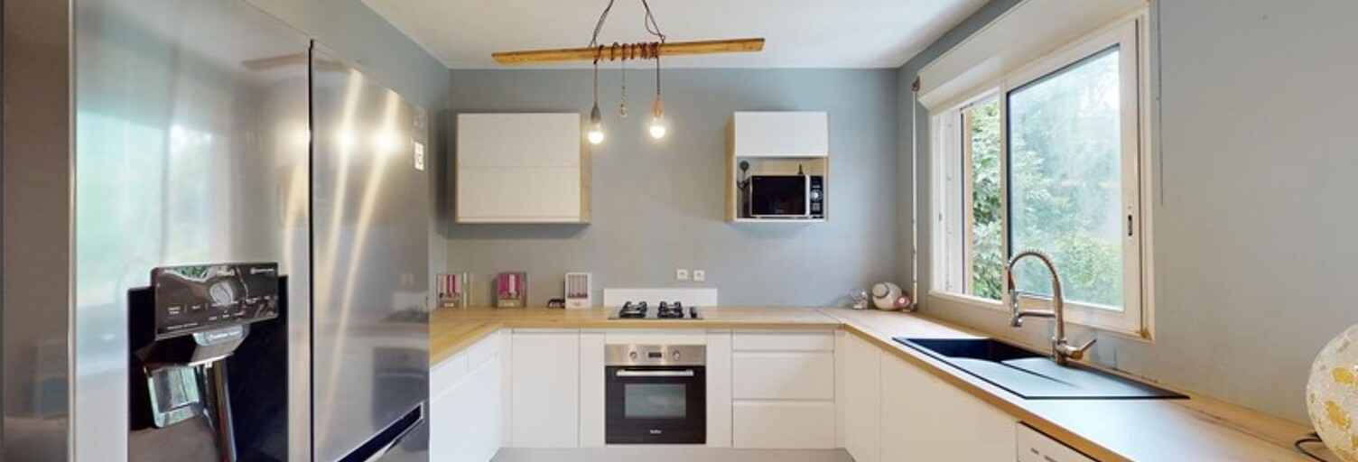 Appartement 4 Pièces 77 m² à vendre à Saint-Paul (97435)