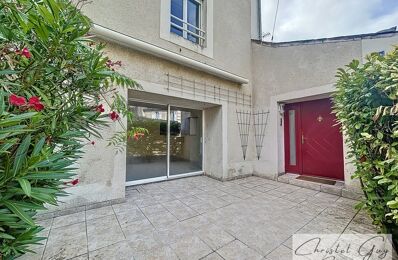 vente maison 101 600 € à proximité de Saint-Pierre-du-Lorouër (72150)