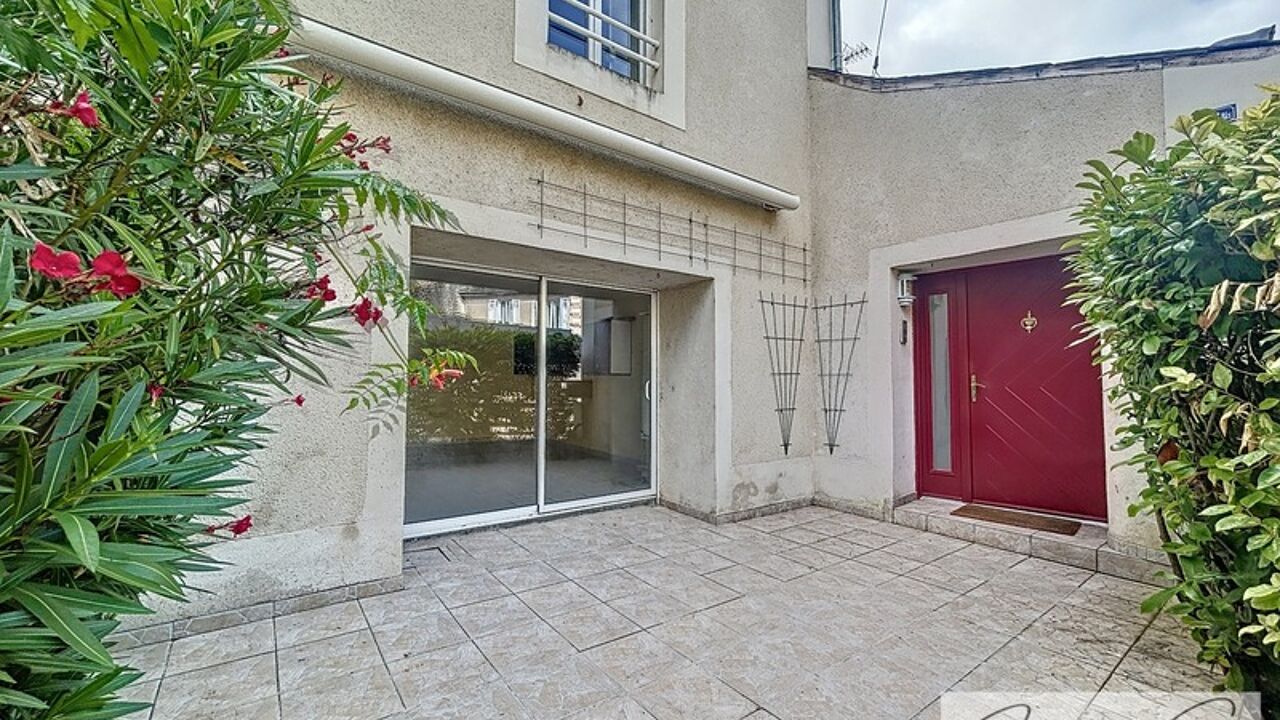 maison 4 pièces 128 m2 à vendre à Montval-sur-Loir (72500)