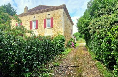 vente maison 300 000 € à proximité de Saint-Maime-de-Péreyrol (24380)