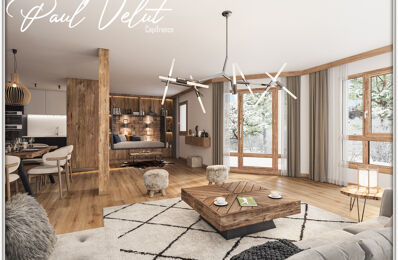 vente appartement 905 000 € à proximité de Les Deux Alpes (38860)