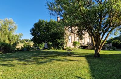 vente maison 445 200 € à proximité de Gironcourt-sur-Vraine (88170)