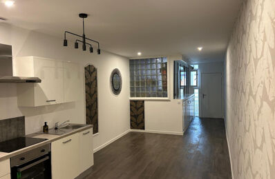 vente appartement 92 000 € à proximité de Rainans (39290)