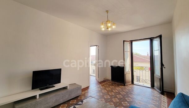 Villa / Maison 7 pièces  à vendre Béziers 34500