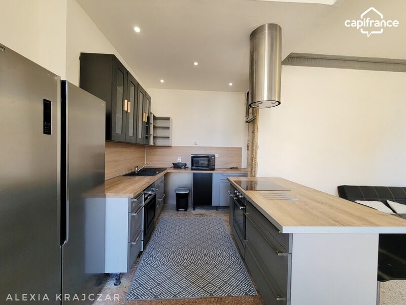 Villa / Maison 7 pièces  à vendre Béziers 34500