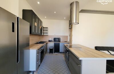 vente maison 212 000 € à proximité de Lignan-sur-Orb (34490)