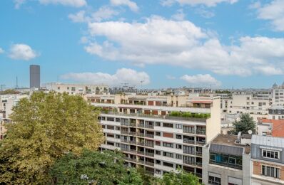 vente appartement 1 150 000 € à proximité de La Varenne Saint-Hilaire (94210)