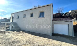 Maison 4 Pièces 90 m² à vendre à Boffres (07440)
