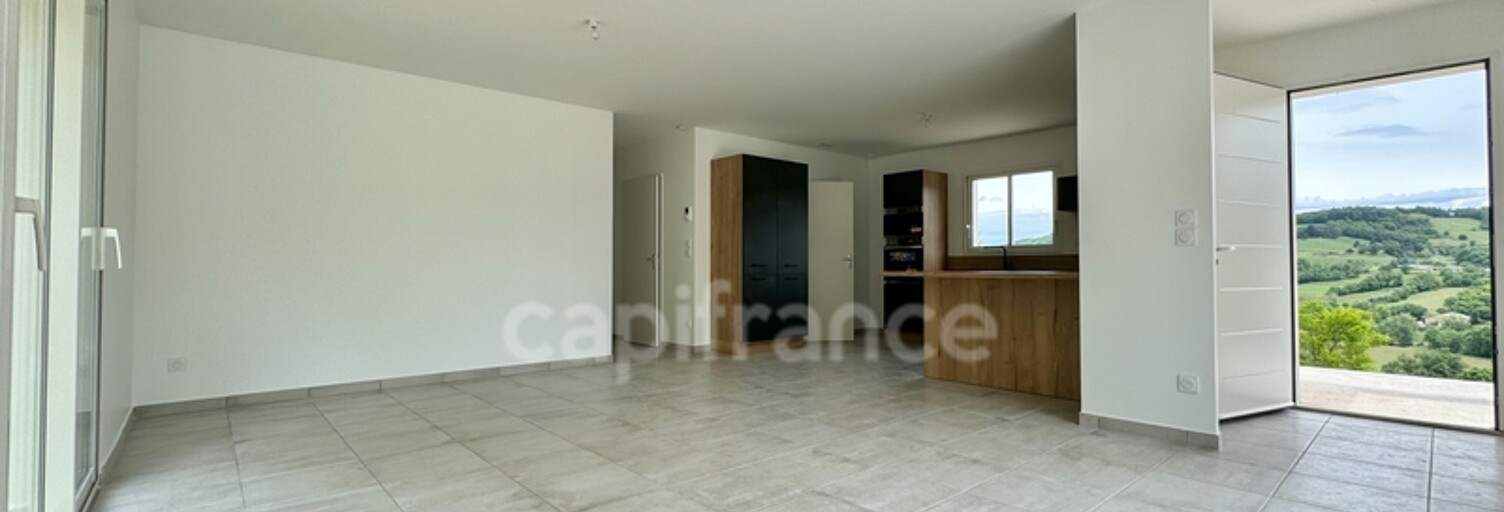 Maison 4 Pièces 90 m² à vendre à Boffres (07440)