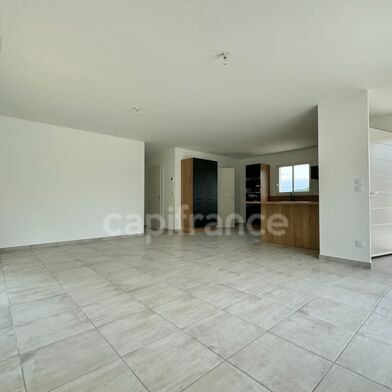 Maison 4 pièces 232000 €