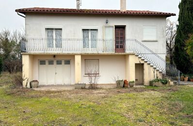 vente maison 149 500 € à proximité de Prissé-la-Charrière (79360)