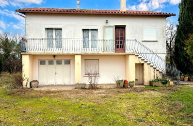 vente maison 149 500 € à proximité de Saint-Georges-de-Longuepierre (17470)