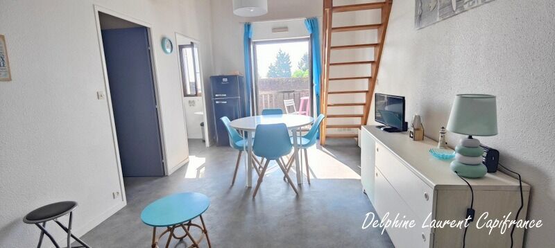 Appartement 3 pièces  à vendre Cabourg 14390