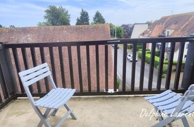 vente appartement 233 000 € à proximité de Houlgate (14510)