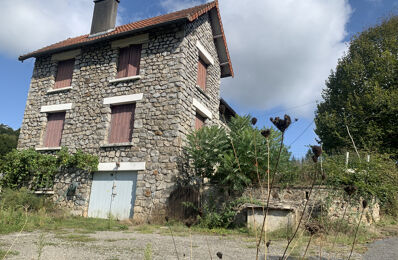 vente maison 88 500 € à proximité de Chameyrat (19330)