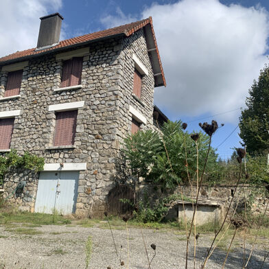 Maison 6 pièces 88500 €