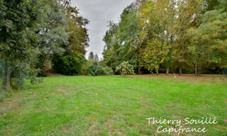 Maison 5 Pièces 106 m² à vendre à Gours (33660)