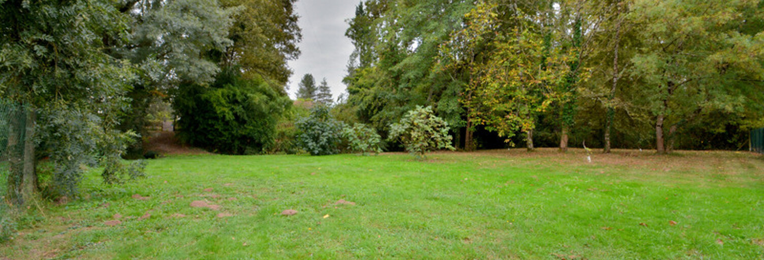 Maison 5 Pièces 106 m² à vendre à Gours (33660)