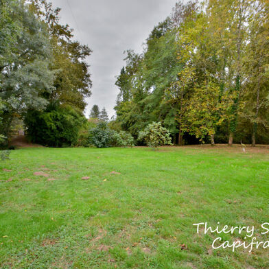 Maison 5 pièces 312500 €