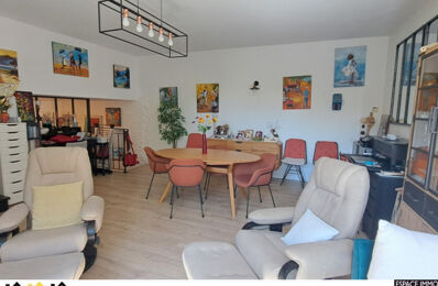 vente appartement 299 000 € à proximité de Chamrousse (38410)