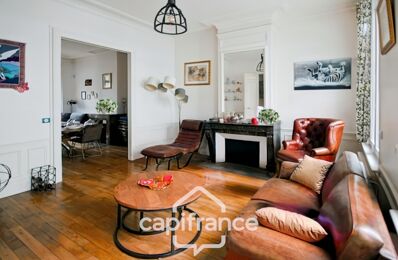 vente maison 263 000 € à proximité de Beaurevoir (02110)