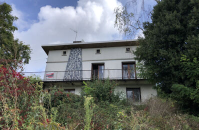 vente maison 150 800 € à proximité de Aussac-Vadalle (16560)