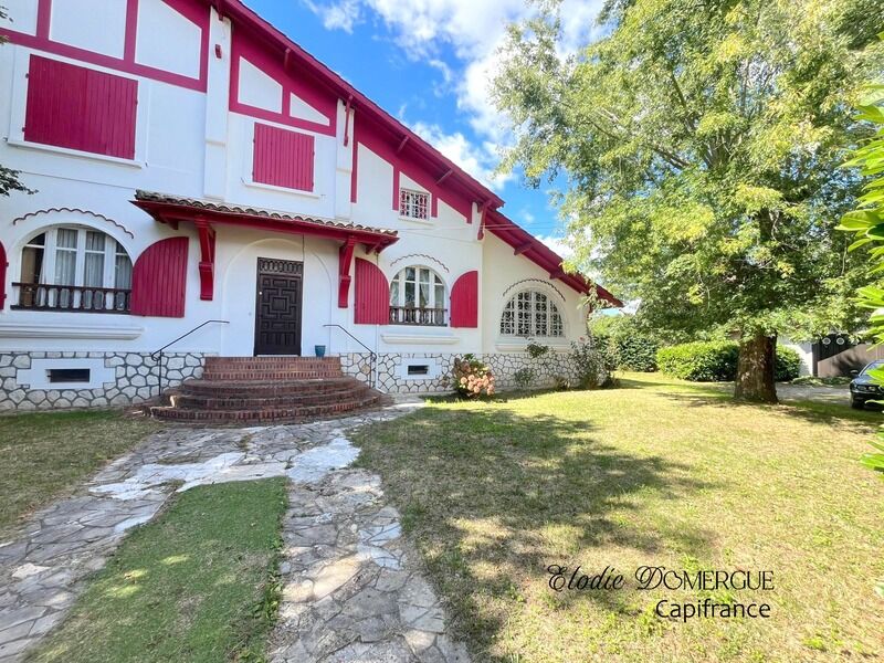 Villa / Maison 5 pièces  à vendre Villeneuve-sur-Lot 47300