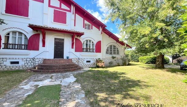 Villa / Maison 5 pièces  à vendre Villeneuve-sur-Lot 47300