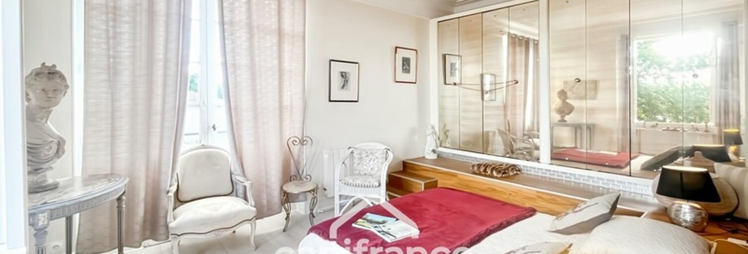 Maison 5 Pièces 220 m² à vendre à Villeneuve-sur-Lot (47300)