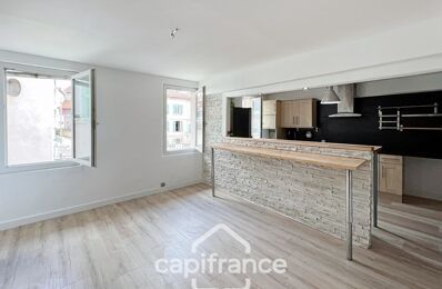 vente appartement 136 000 € à proximité de Carqueiranne (83320)