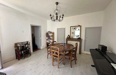 vente appartement 130 000 € à proximité de Couchey (21160)