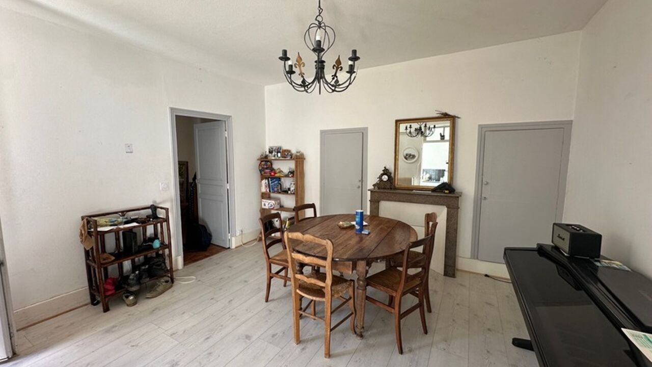 appartement 3 pièces 56 m2 à vendre à Dijon (21000)